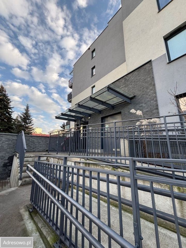 Mieszkanie 2-pokojowe Ząbki, ul. Christiana Andersena. Zdjęcie 11