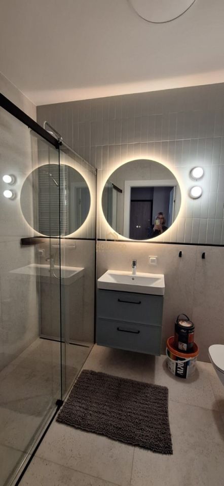 Mieszkanie 3-pokojowe Pruszcz Gdański, ul. Eugeniusza Romera. Zdjęcie 8