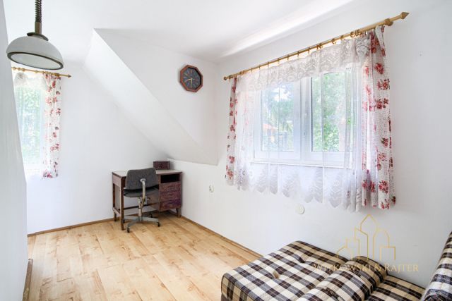 siedlisko, 3 pokoje Józefów, ul. Wiosenna. Zdjęcie 13