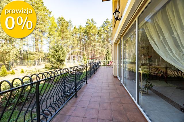 dom wolnostojący, 6 pokoi Obelzanki. Zdjęcie 14