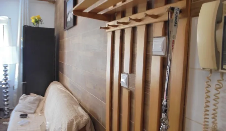 Mieszkanie 1-pokojowe Lublin, ul. Marii Curie-Skłodowskiej