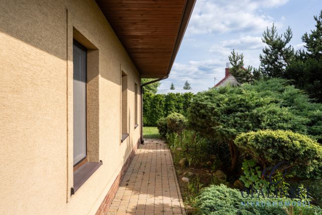 dom wolnostojący, 4 pokoje Kolbuszowa, ul. Partyzantów. Zdjęcie 12