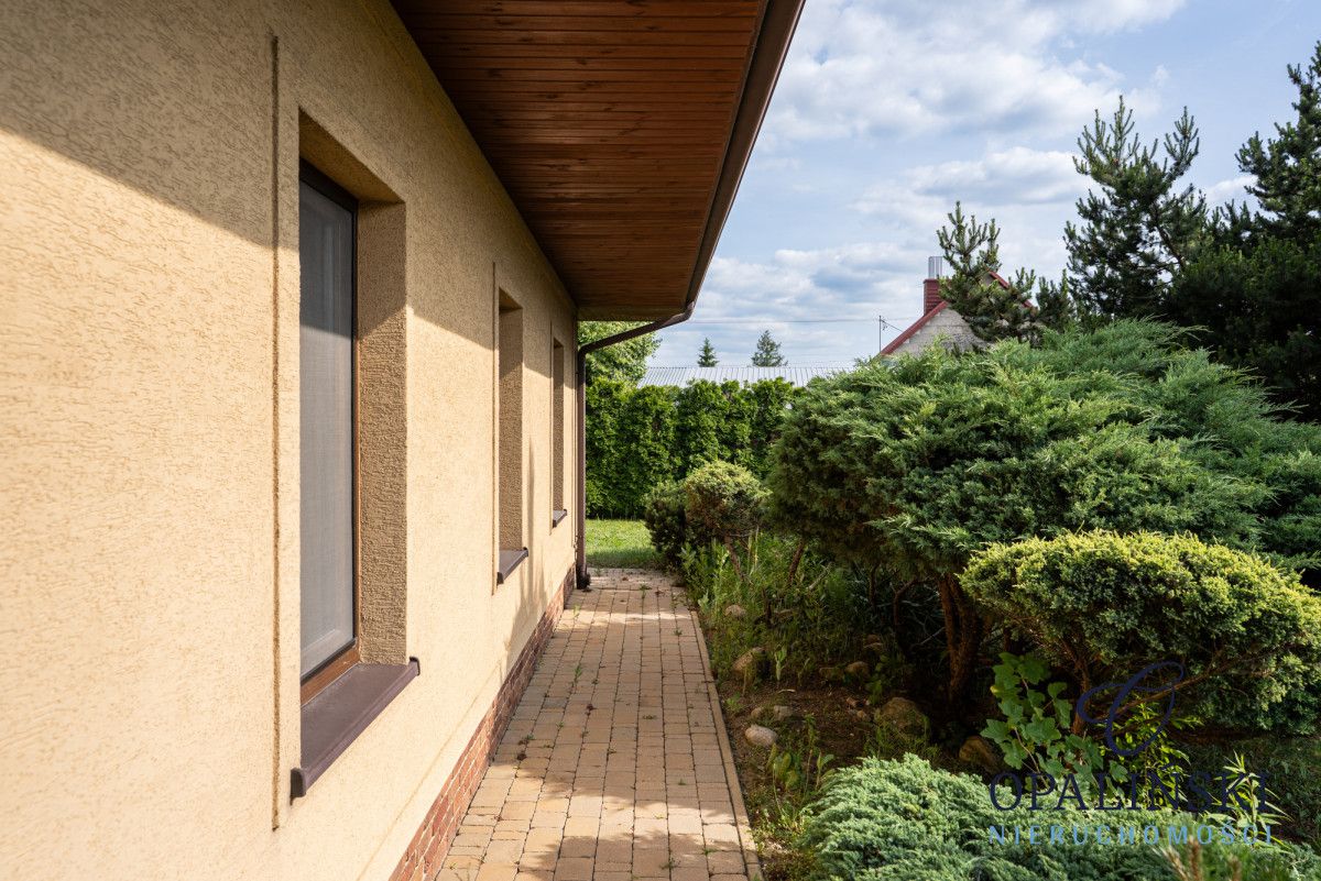 dom wolnostojący, 4 pokoje Kolbuszowa, ul. Partyzantów. Zdjęcie 12