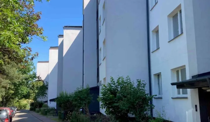 Mieszkanie 3-pokojowe Radom Zamłynie, ul. Natolińska