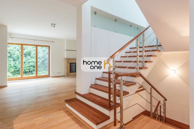 bliźniak, 6 pokoi Warszawa Wilanów. Zdjęcie 6