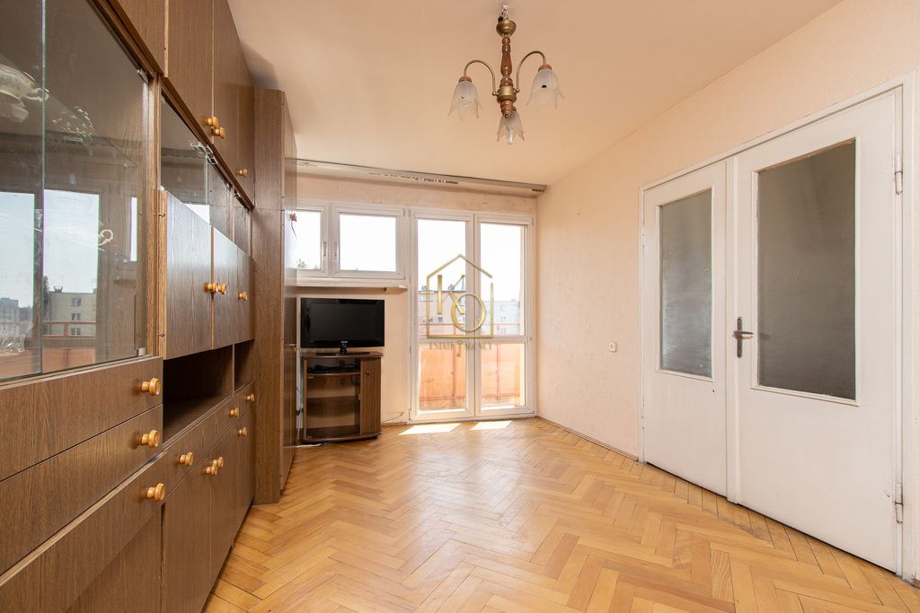 Mieszkanie 2-pokojowe Wrocław, ul. Kłośna. Zdjęcie 4