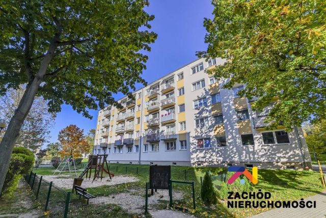 Mieszkanie 2-pokojowe Zielona Góra. Zdjęcie 14