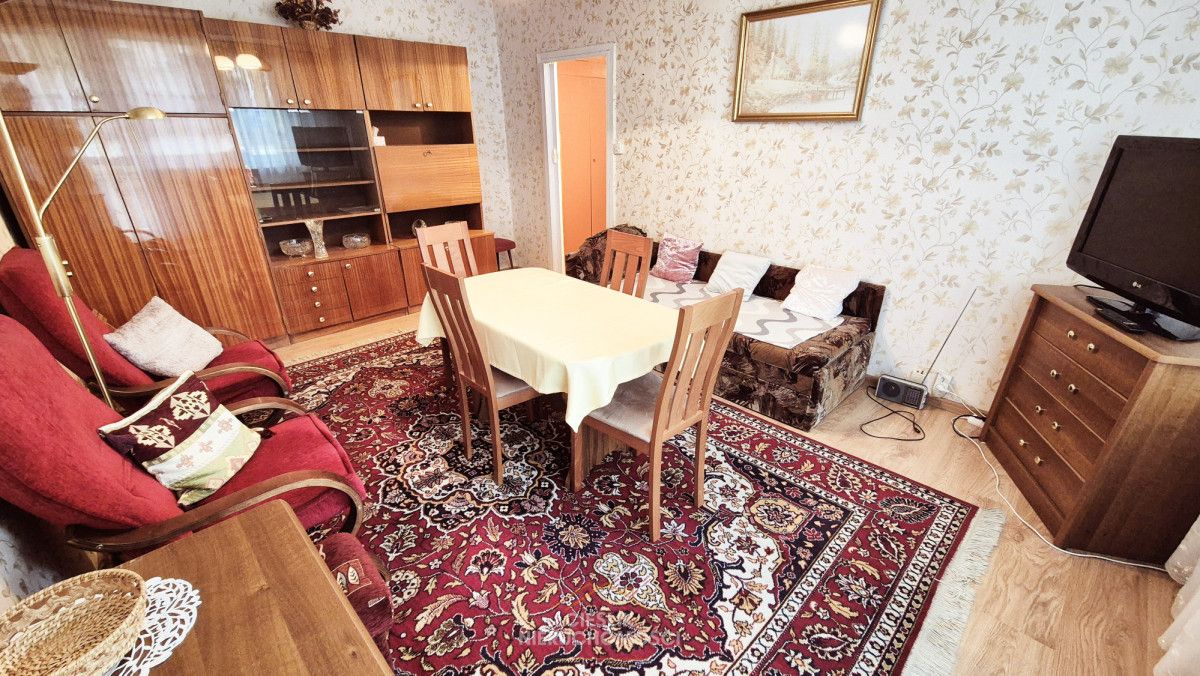 Mieszkanie 2-pokojowe Poręba, ul. Przemysłowa. Zdjęcie 3