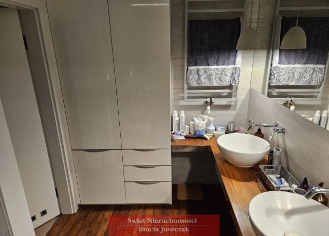 Mieszkanie 3-pokojowe Wrocław Huby. Zdjęcie 8