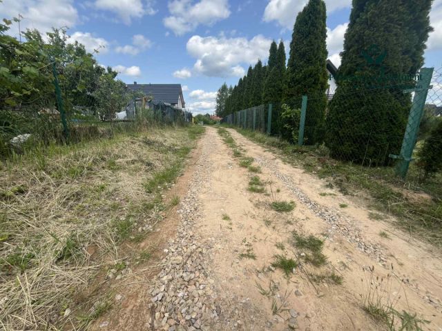 Działka budowlana Jaworze. Zdjęcie 11