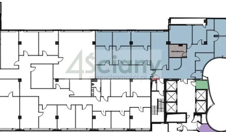 Biuro Warszawa Śródmieście