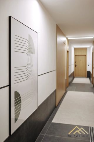 Mieszkanie 4-pokojowe Gdańsk Łostowice, ul. Wojciecha Kiedrowskiego. Zdjęcie 14