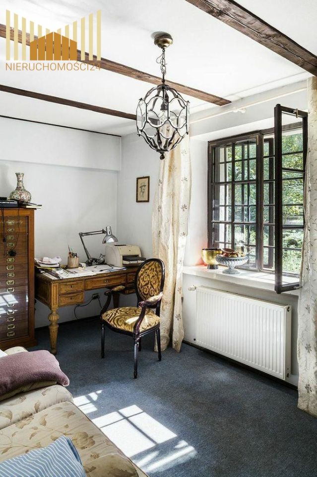 dom wolnostojący, 5 pokoi Warszawa Białołęka, ul. Fortel. Zdjęcie 6