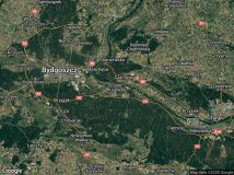 Działka rod Solec Kujawski