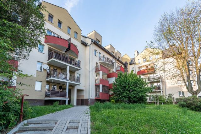 Mieszkanie 3-pokojowe Kraków Kurdwanów, ul. por. Halszki. Zdjęcie 20