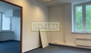 Biuro Warszawa Mokotów