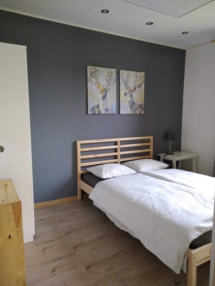 dom wolnostojący Ściegny. Zdjęcie 2