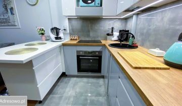 Mieszkanie 2-pokojowe Warszawa Mokotów, ul. Jaszowiecka