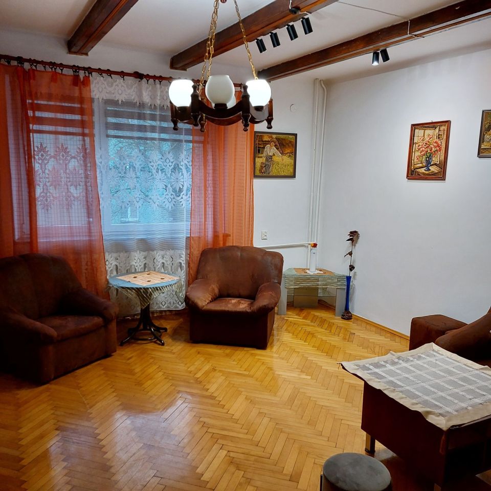 Mieszkanie 2-pokojowe Dąbrowa Górnicza, ul. Adama Mickiewicza. Zdjęcie 8