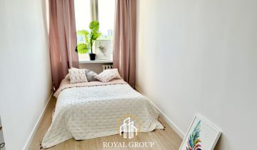 Mieszkanie 3-pokojowe Lublin Kalinowszczyzna, ul. Franciszka Kleeberga