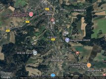 Mieszkanie 2-pokojowe Lubań Księginki, ul. Leśna