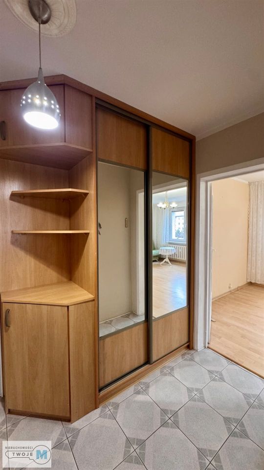 Mieszkanie 2-pokojowe Kielce, os. Na Stoku. Zdjęcie 3