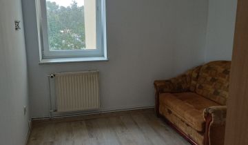 Mieszkanie 2-pokojowe Żagań, ul. Dworcowa