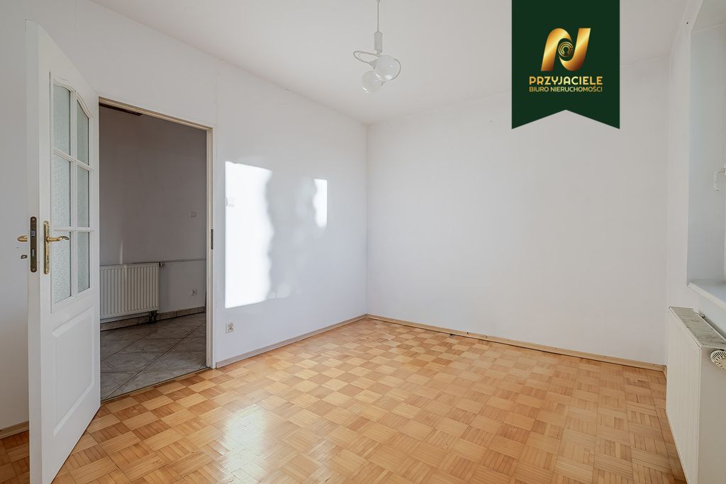 dom wolnostojący, 3 pokoje Kowale, ul. Kwiatowa. Zdjęcie 8