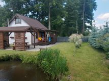 Działka rod Słowik, ul. Gdańska. Zdjęcie 3