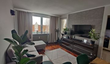 Mieszkanie 3-pokojowe Ełk, ul. Wojska Polskiego