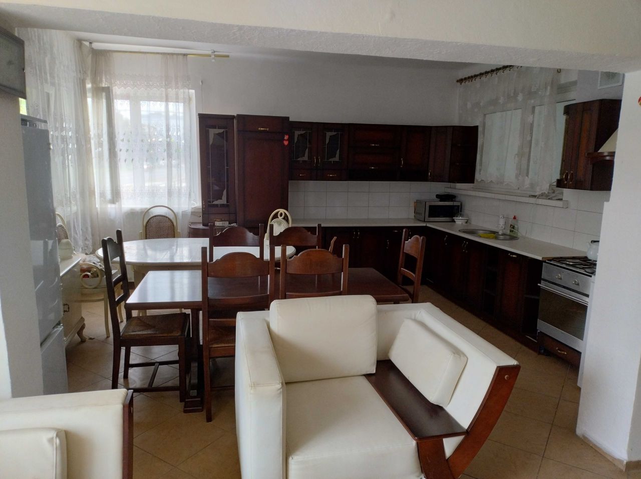 dom wolnostojący Sosnowiec, ul. gen. Władysława Andersa. Zdjęcie 3