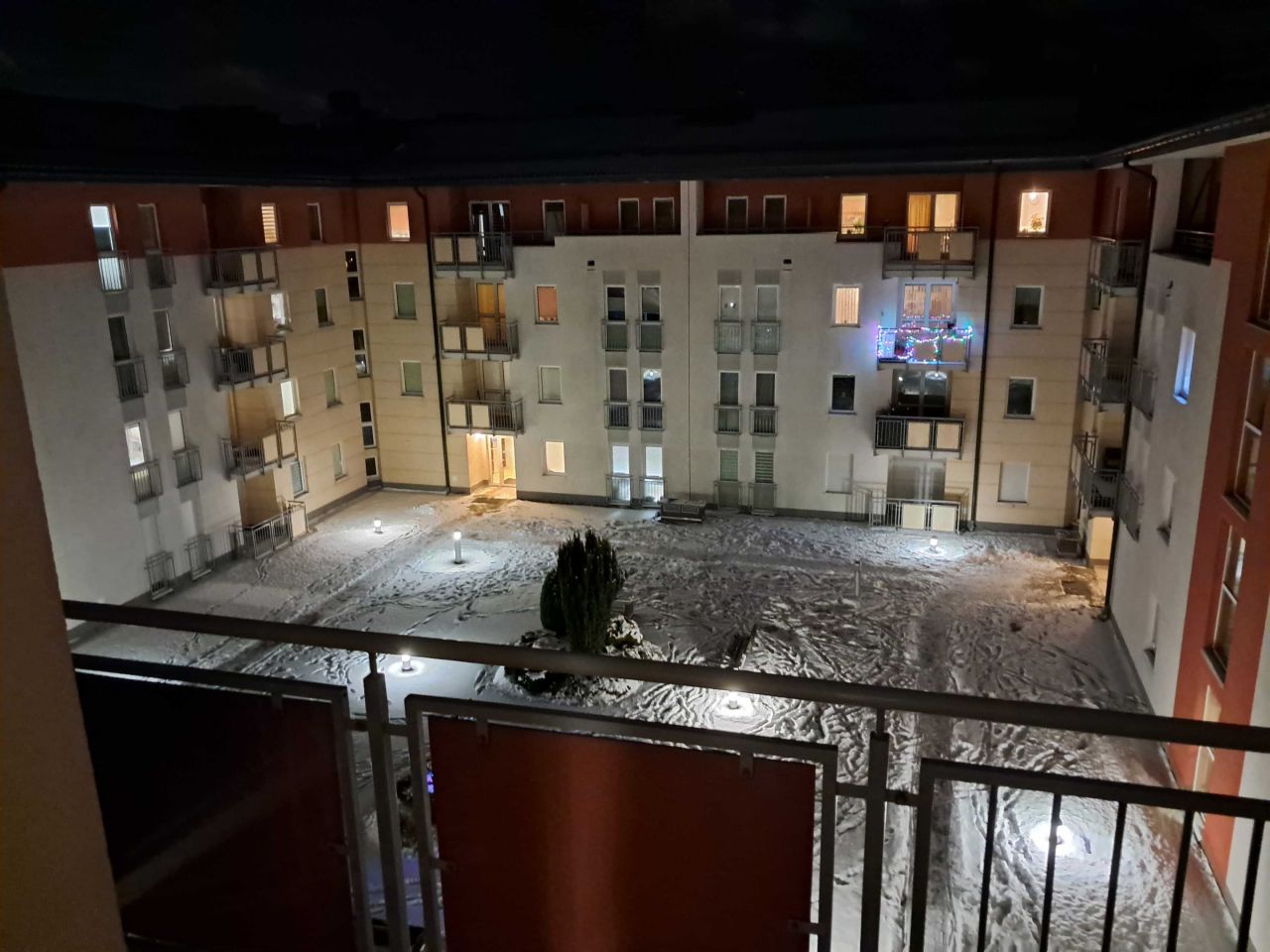 Mieszkanie 1-pokojowe Borkowo, ul. Współczesna. Zdjęcie 7