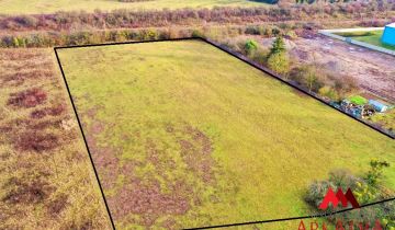 Działka inwestycyjna Aleksandrów Kujawski