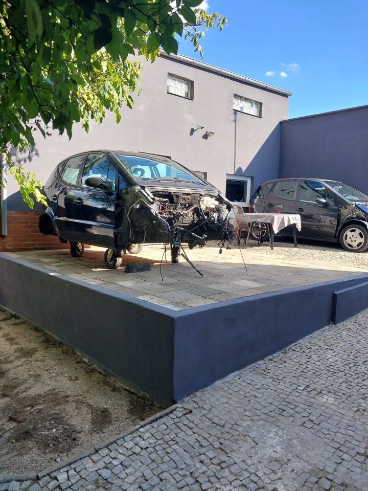 Nieruchomość komercyjna Głogów, ul. Listopadowa. Zdjęcie 8