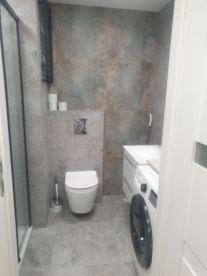 Mieszkanie 1-pokojowe Sosnowiec Zagórze, ul. Gwiezdna. Zdjęcie 5