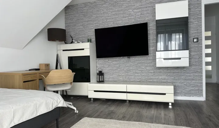 Mieszkanie 4-pokojowe Nowy Targ, os. Gazdy