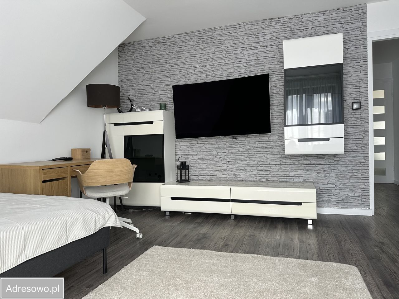 Mieszkanie 4-pokojowe Nowy Targ, os. Gazdy. Zdjęcie 1