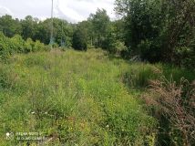 Działka inwestycyjna Łódź Bałuty, ul. Łagiewnicka. Zdjęcie 2