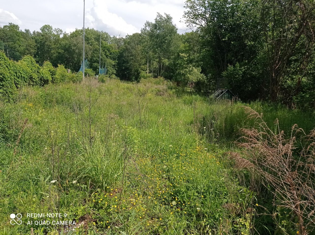 Działka inwestycyjna Łódź Bałuty, ul. Łagiewnicka. Zdjęcie 3
