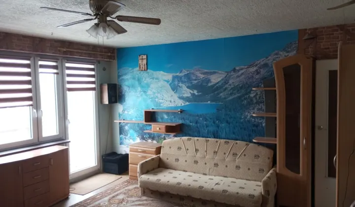 Mieszkanie 3-pokojowe Grudziądz Strzemięcin, ul. Śniadeckich