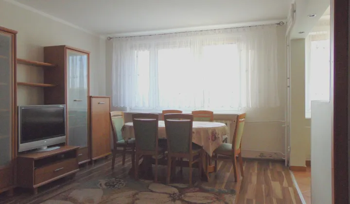 Mieszkanie 2-pokojowe Gorzów Wielkopolski, ul. Pomorska