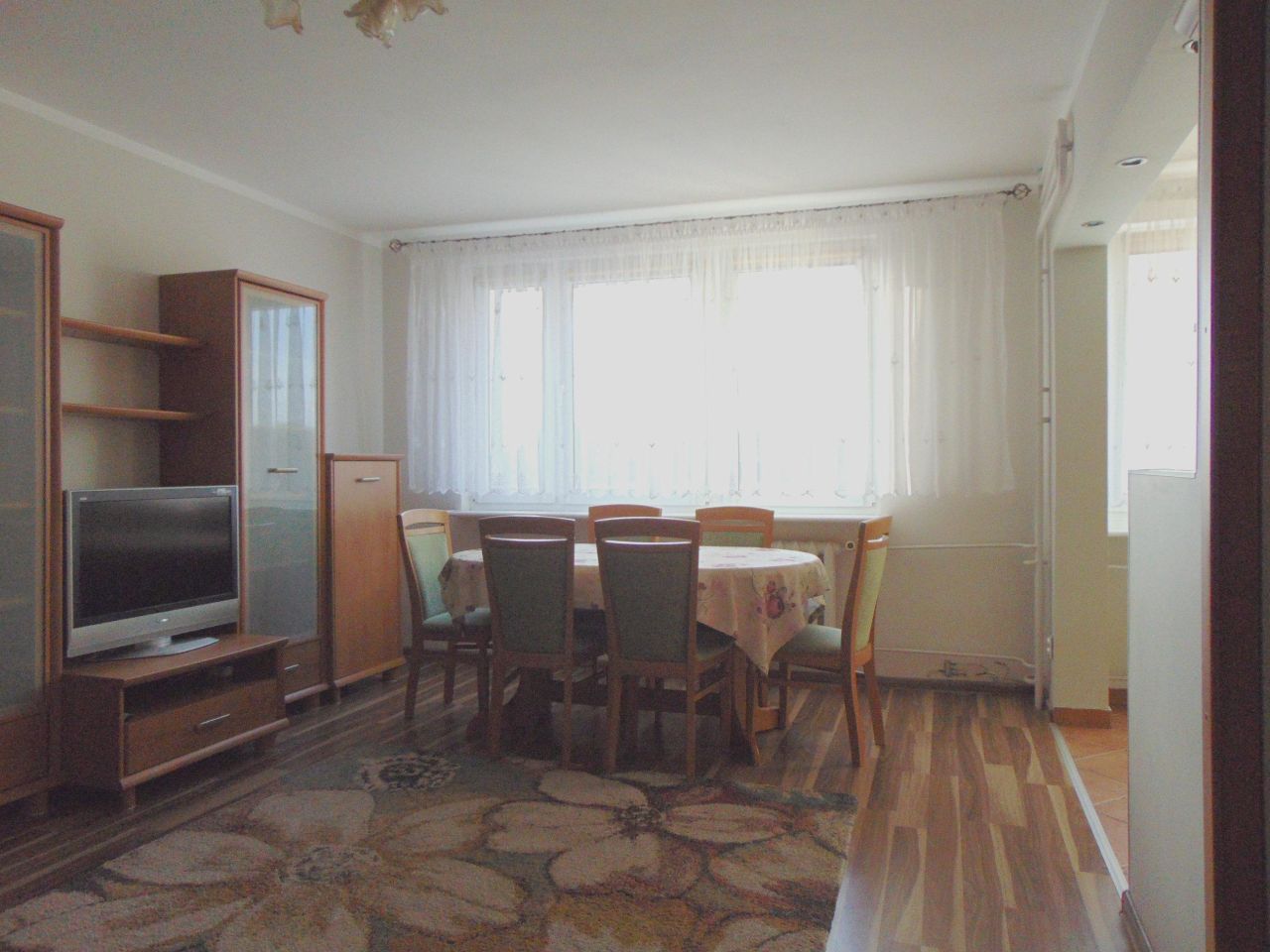 Mieszkanie 2-pokojowe Gorzów Wielkopolski, ul. Pomorska. Zdjęcie 1