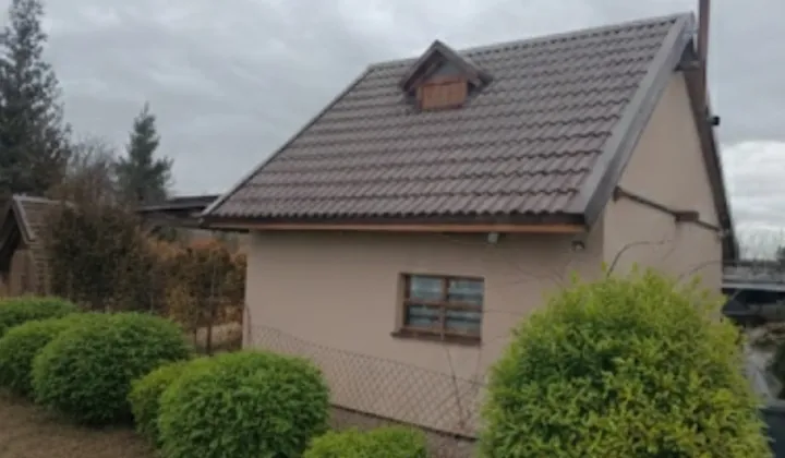 Działka rod Opole Zaodrze, Wspólna