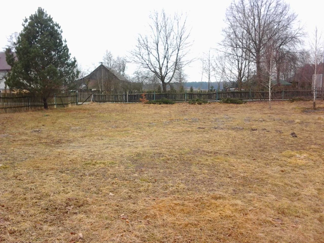 Działka rolno-budowlana Włoszczowa. Zdjęcie 6