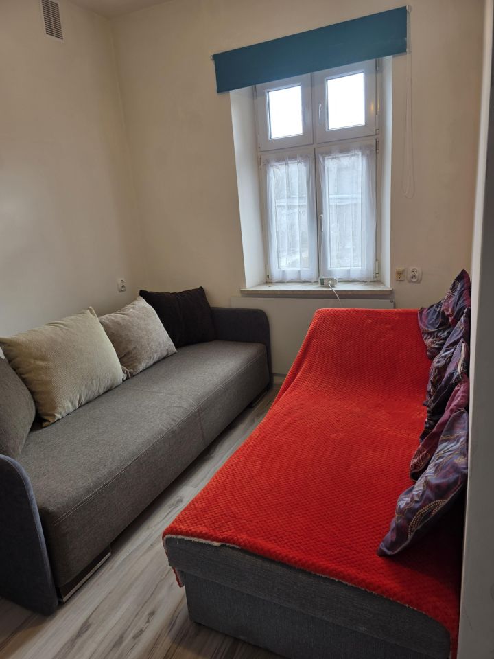 Mieszkanie 1-pokojowe Olsztyn Zatorze, ul. Stefana Żeromskiego. Zdjęcie 9