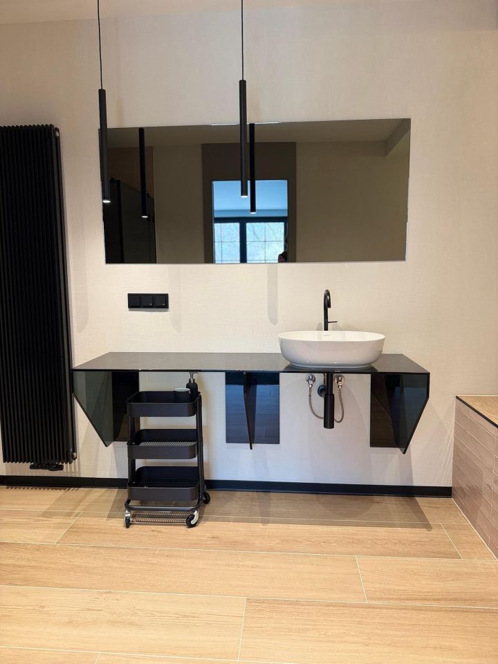 Mieszkanie 4-pokojowe Poznań Zieliniec, ul. Sarnia. Zdjęcie 14