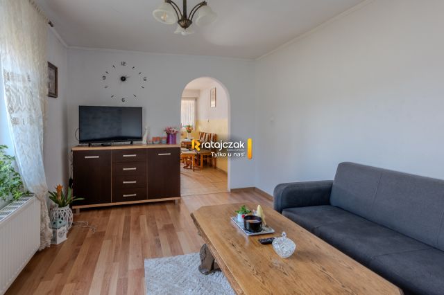 dom wolnostojący, 6 pokoi Rzepiska. Zdjęcie 4