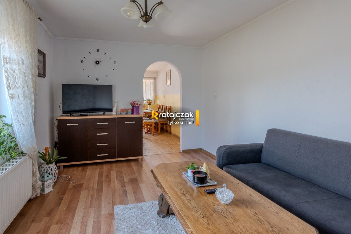 dom wolnostojący, 6 pokoi Rzepiska. Zdjęcie 4