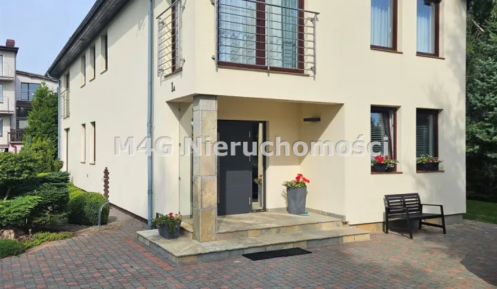 dom, 7 pokoi Władysławowo