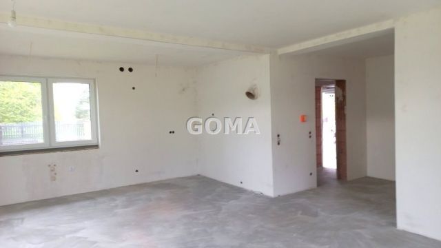 dom wolnostojący, 6 pokoi Konstancin-Jeziorna. Zdjęcie 8